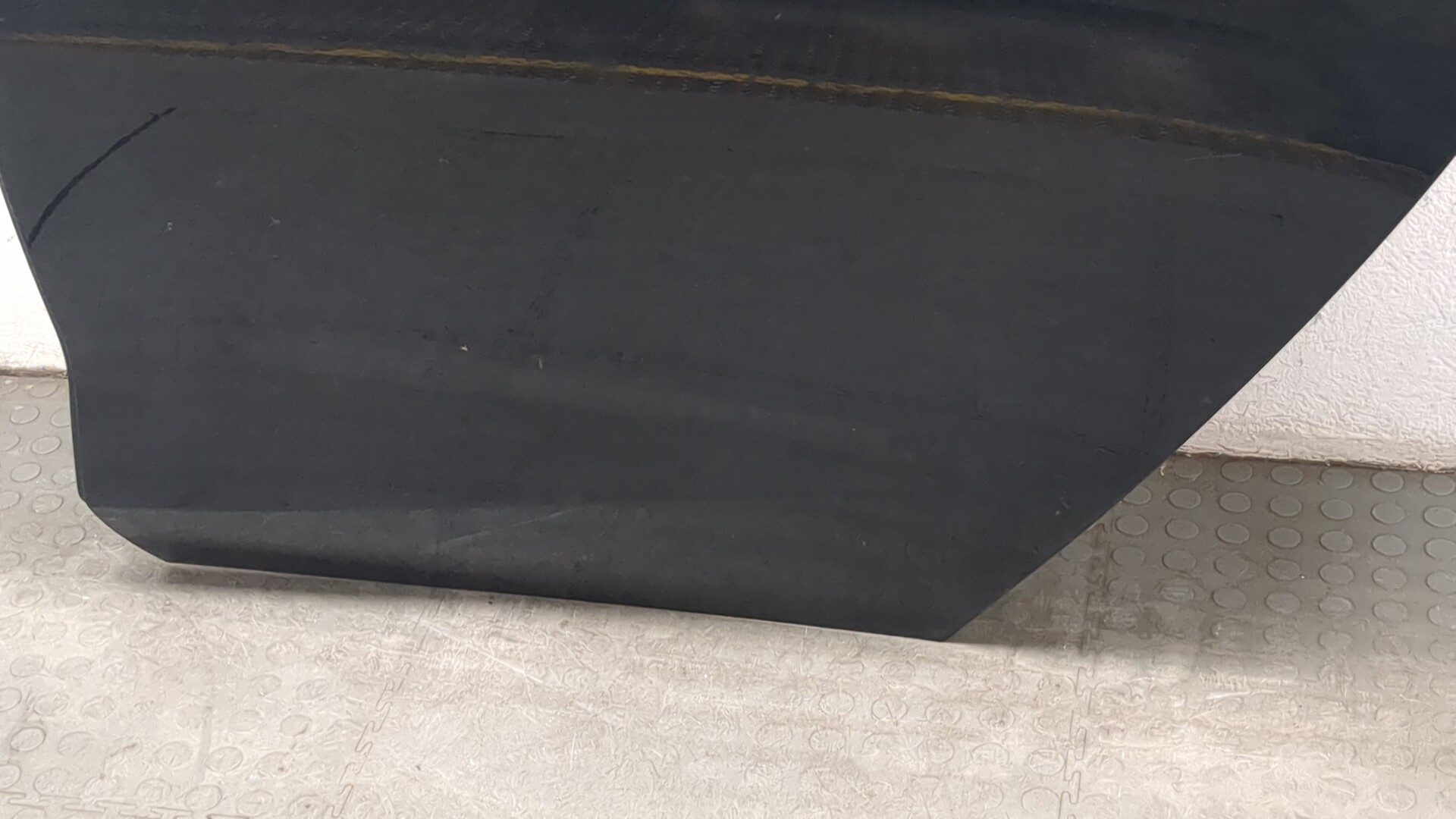 Дверь задняя левая