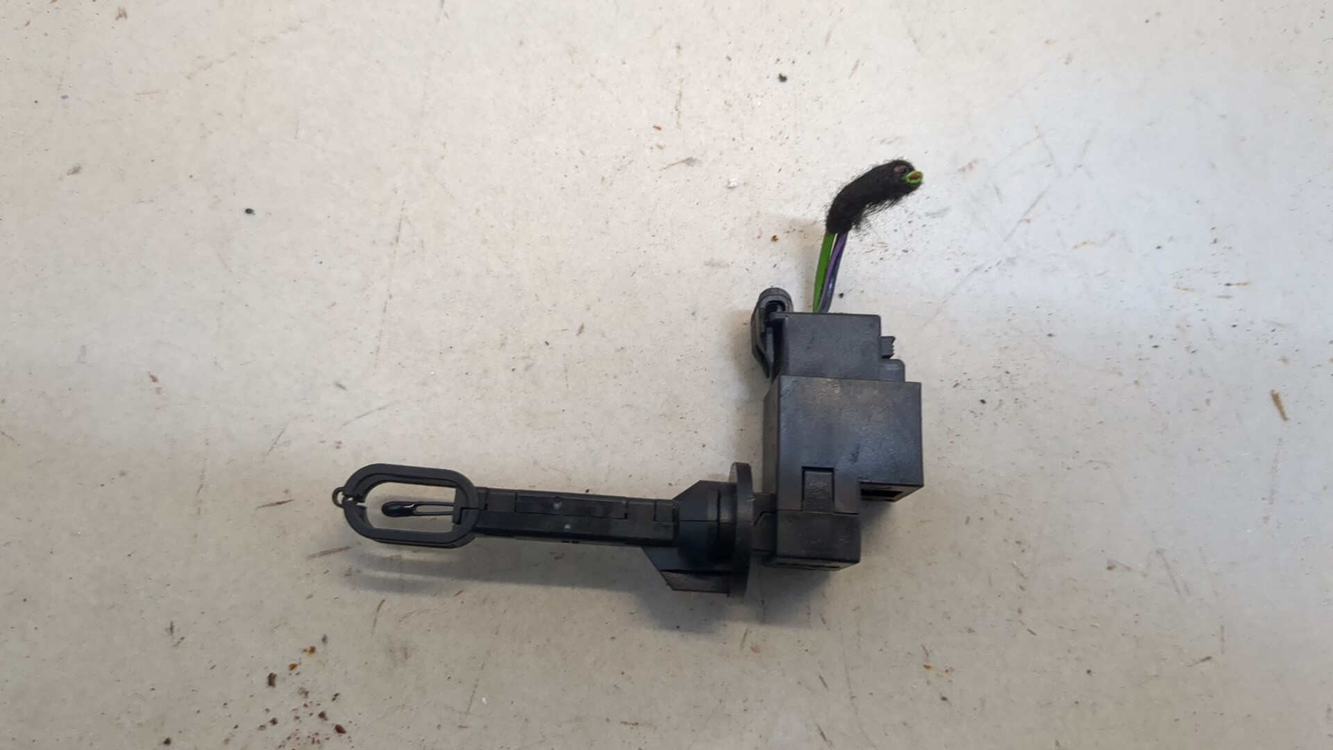 Датчик температуры