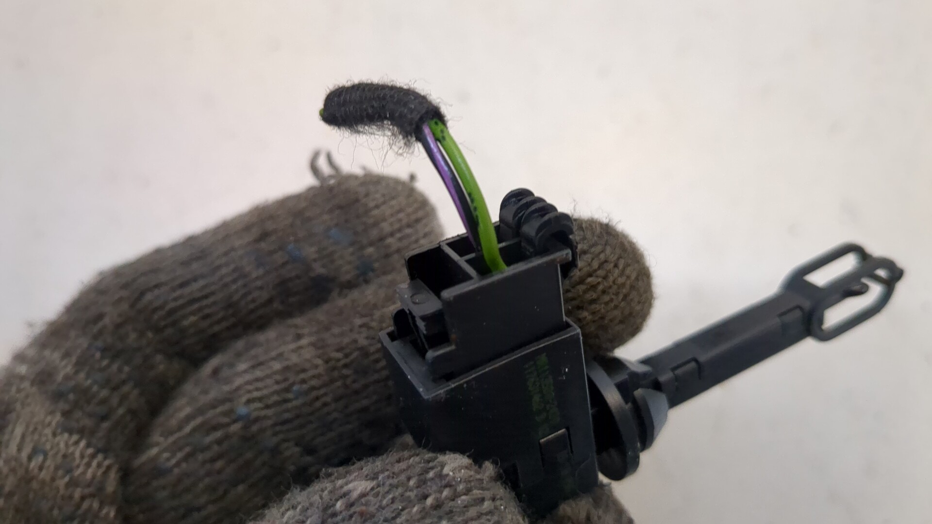 Датчик температуры