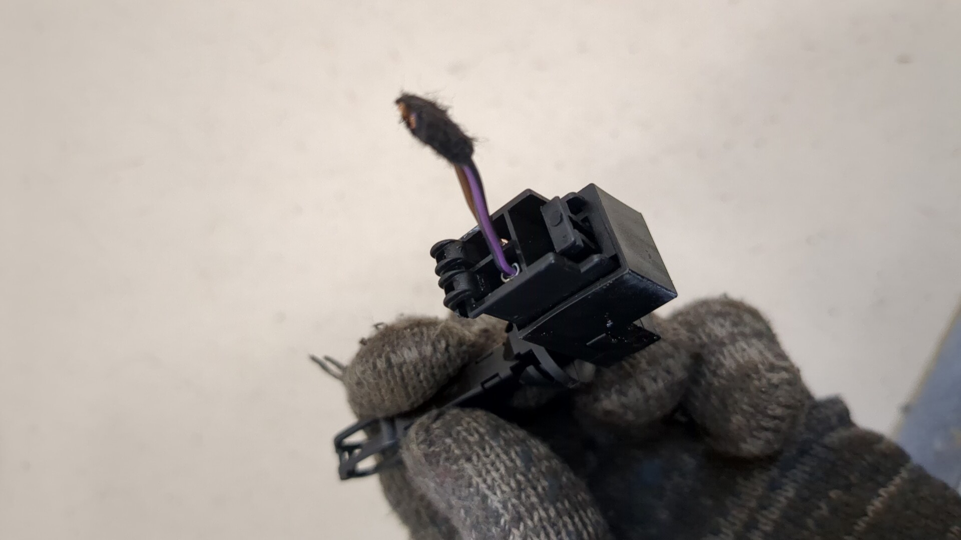 Датчик температуры