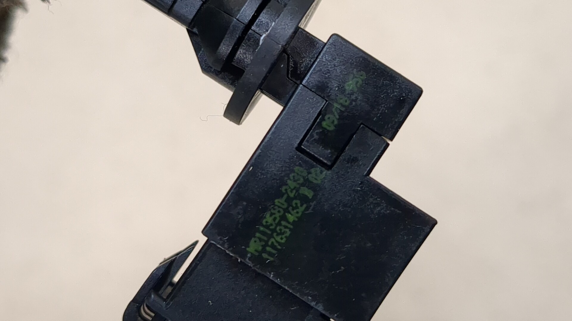 Датчик температуры