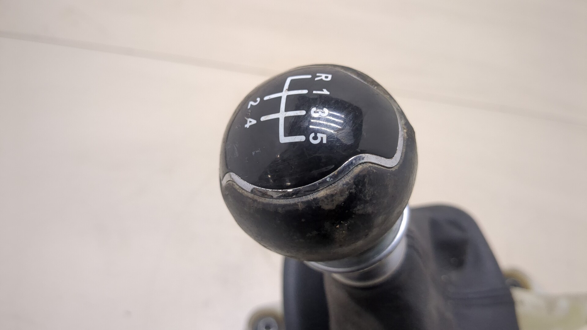 Кулиса МКПП / АКПП