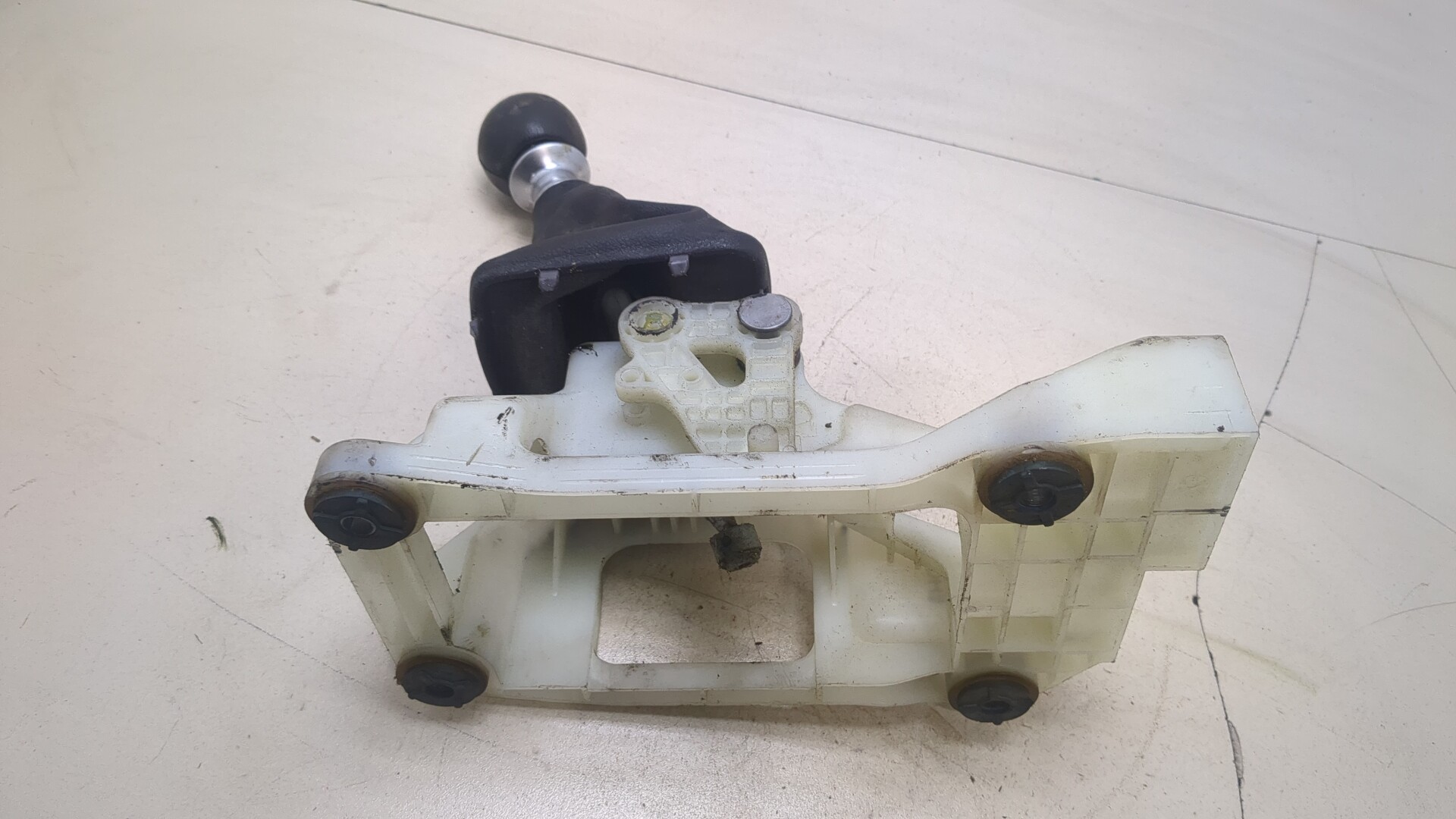 Кулиса МКПП / АКПП