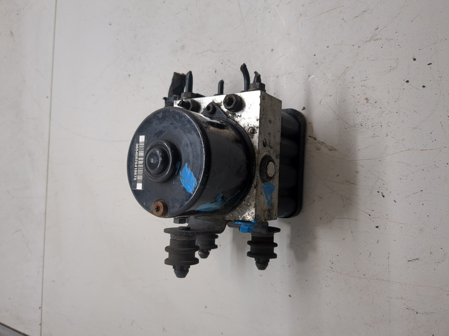 Блок ABS (насос)