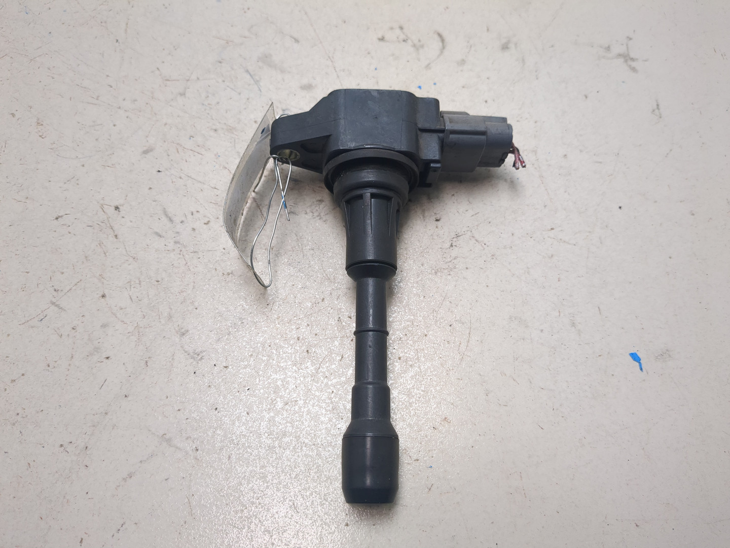 Катушка зажигания