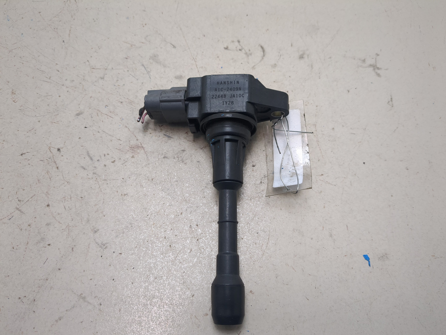 Катушка зажигания