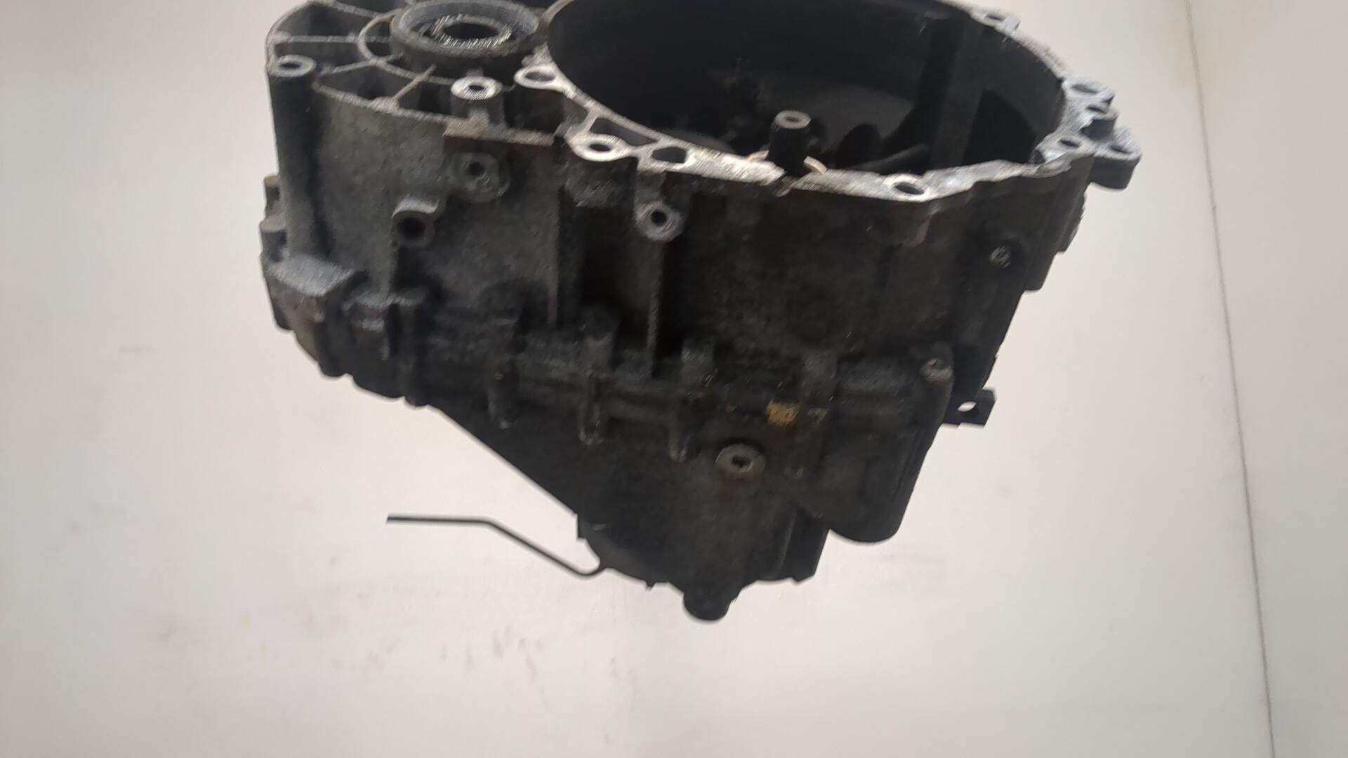 МКПП (механическая коробка переключения передач) для Altea 2004-2015