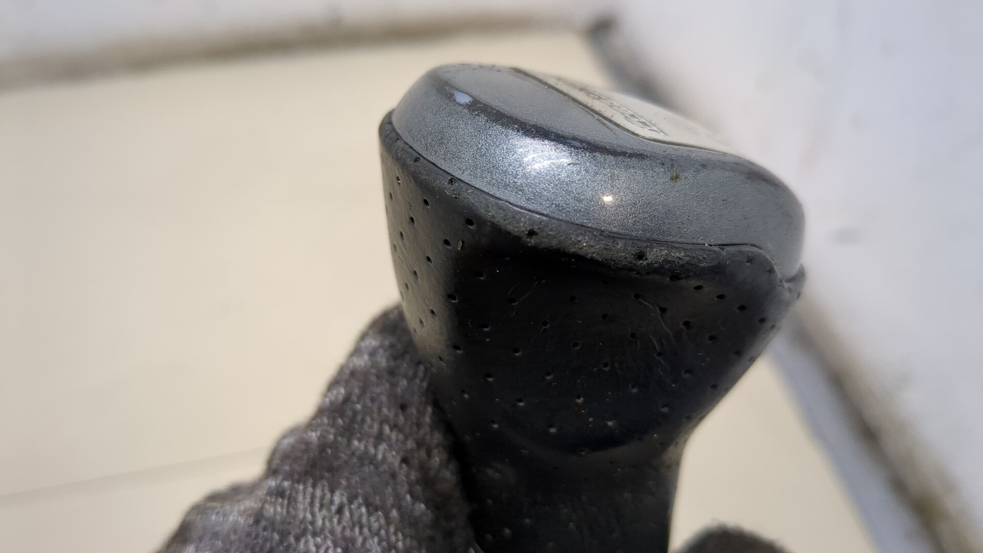 Кулиса МКПП / АКПП