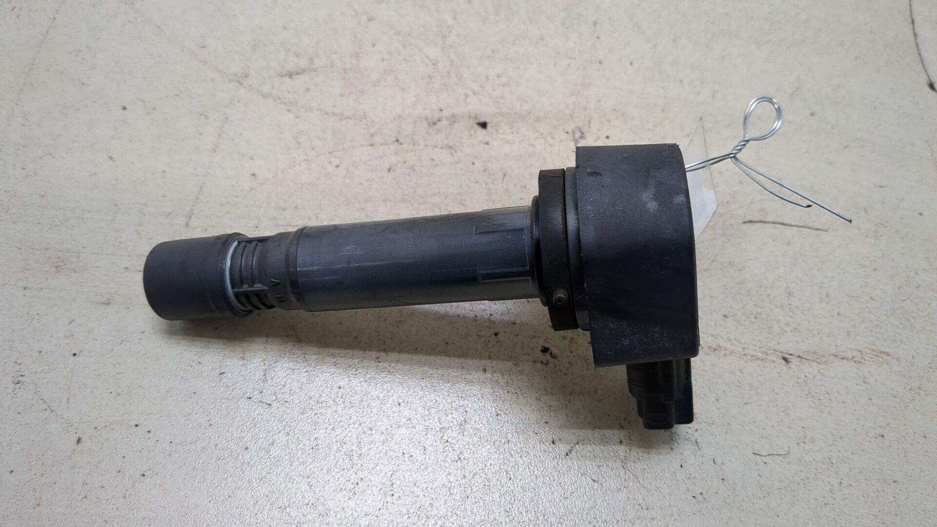 Катушка зажигания