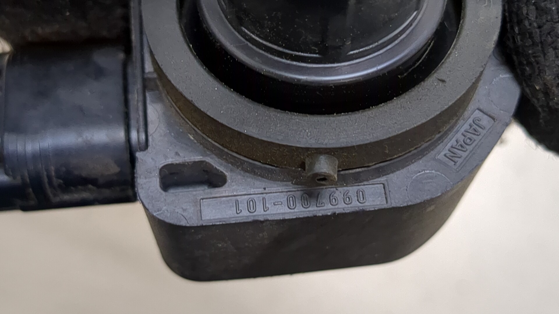 Катушка зажигания