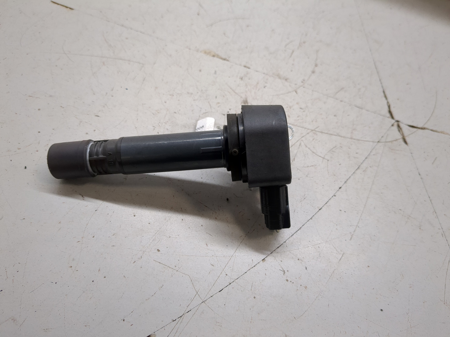 Катушка зажигания