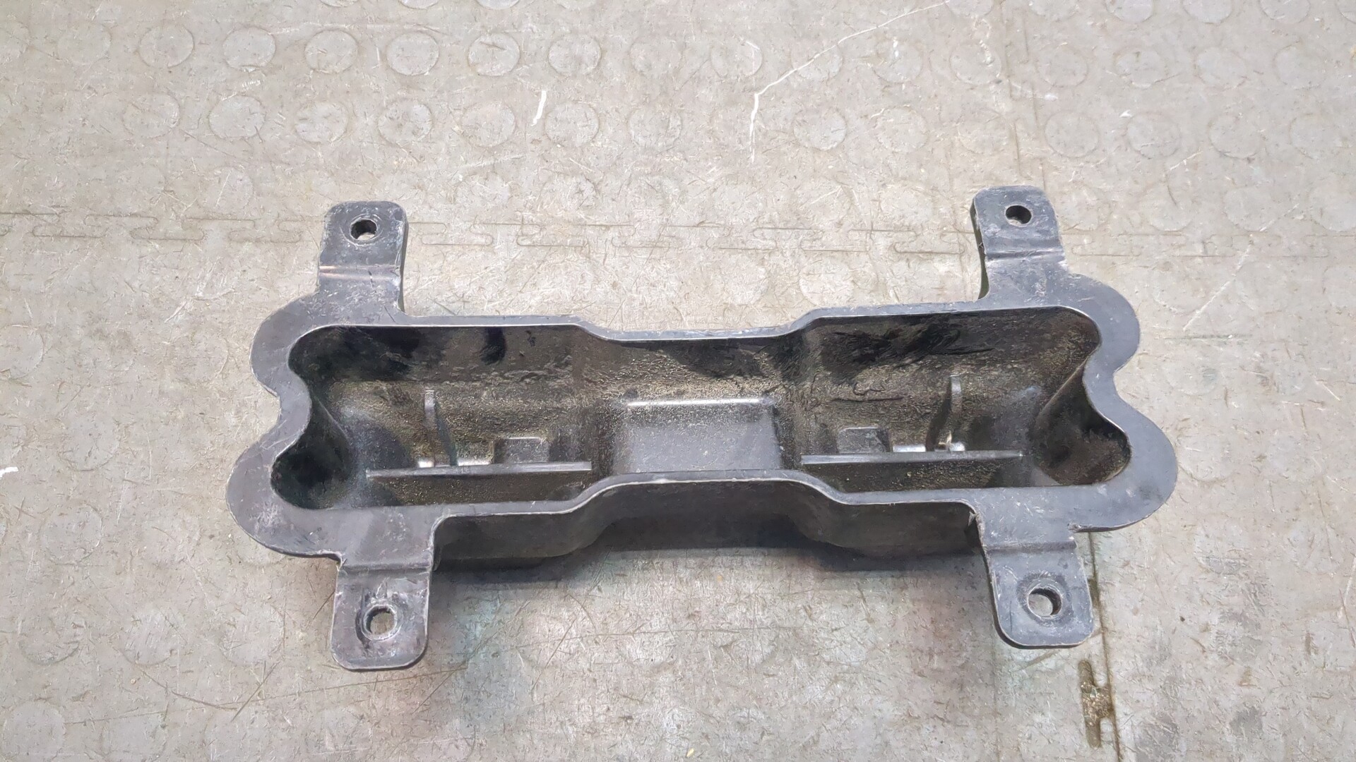 Накладка (кузов наружные)