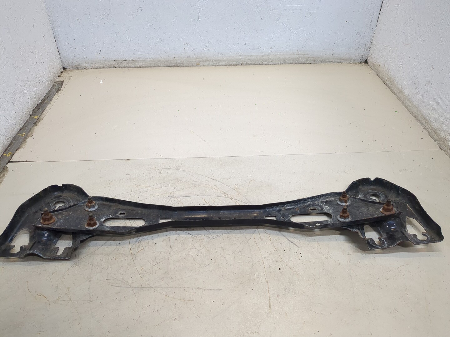 Растяжка столбов