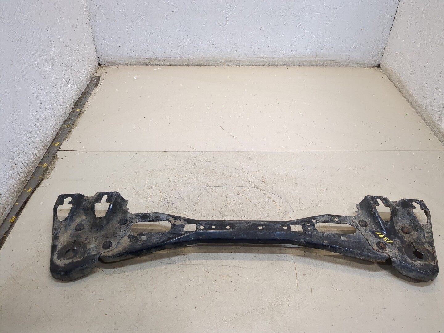 Растяжка столбов