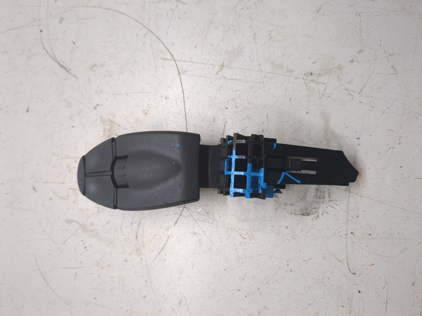 Кнопка многофункциональная