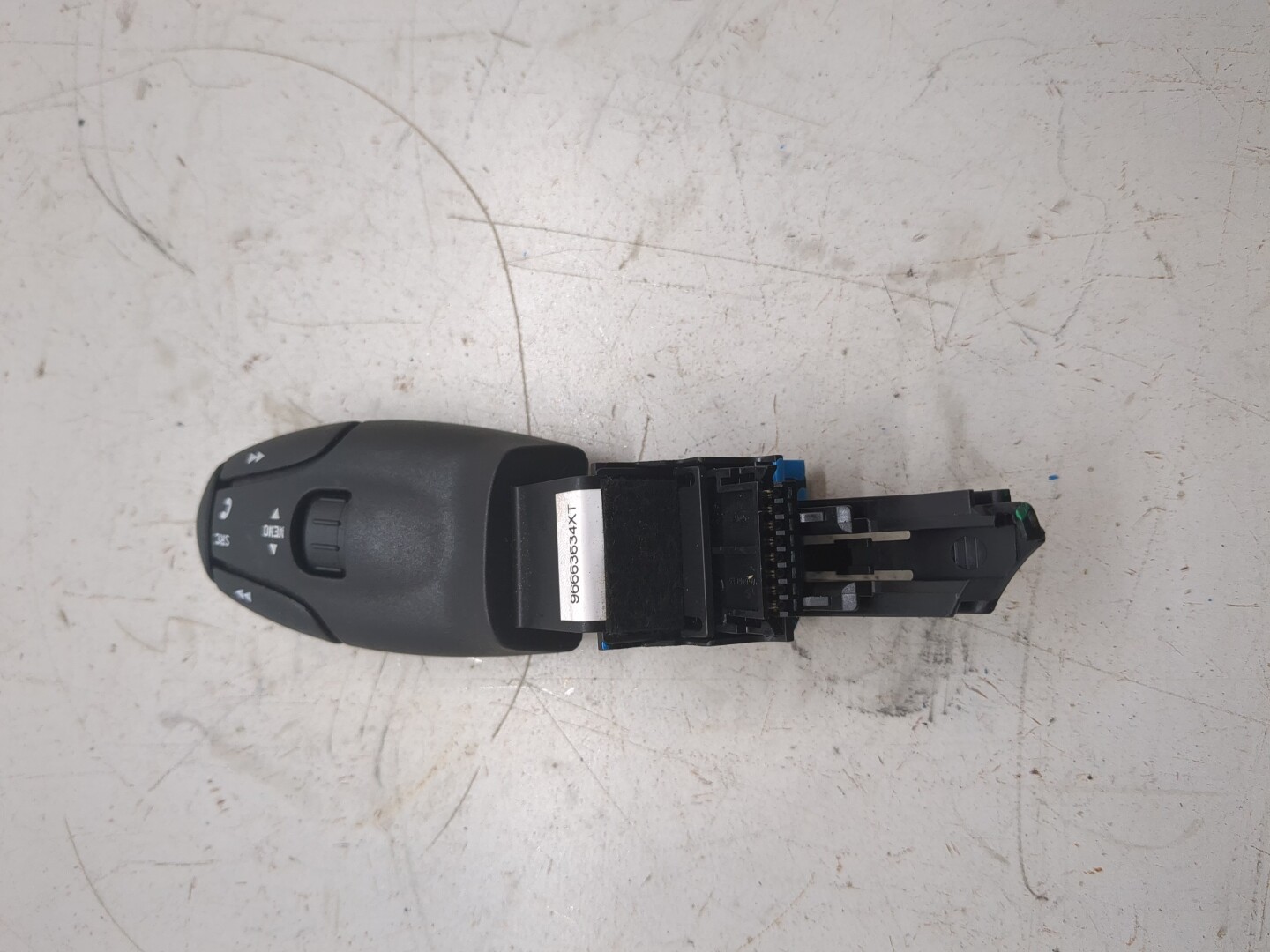 Кнопка многофункциональная