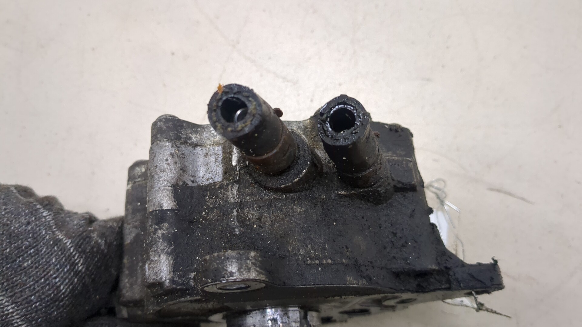 ТНВД (Топливный насос высокого давления)