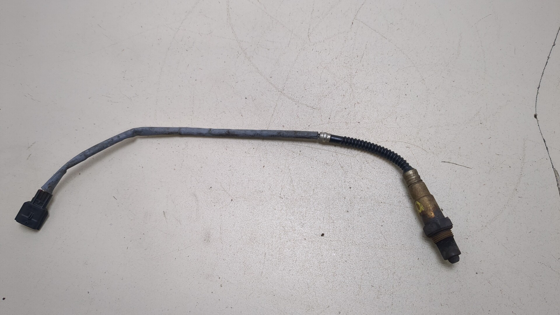 Датчик кислородный/Лямбда-зонд