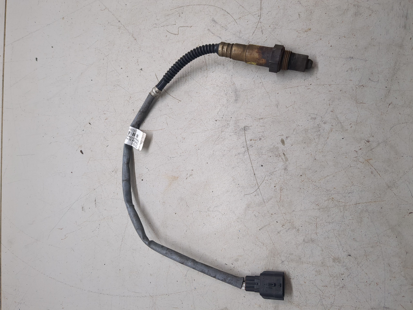 Датчик кислородный/Лямбда-зонд