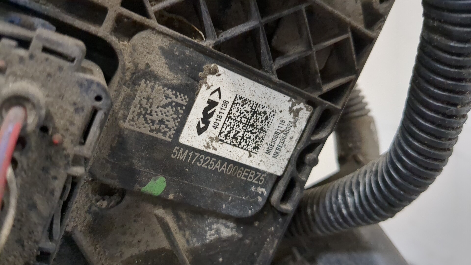 Редуктор заднего моста