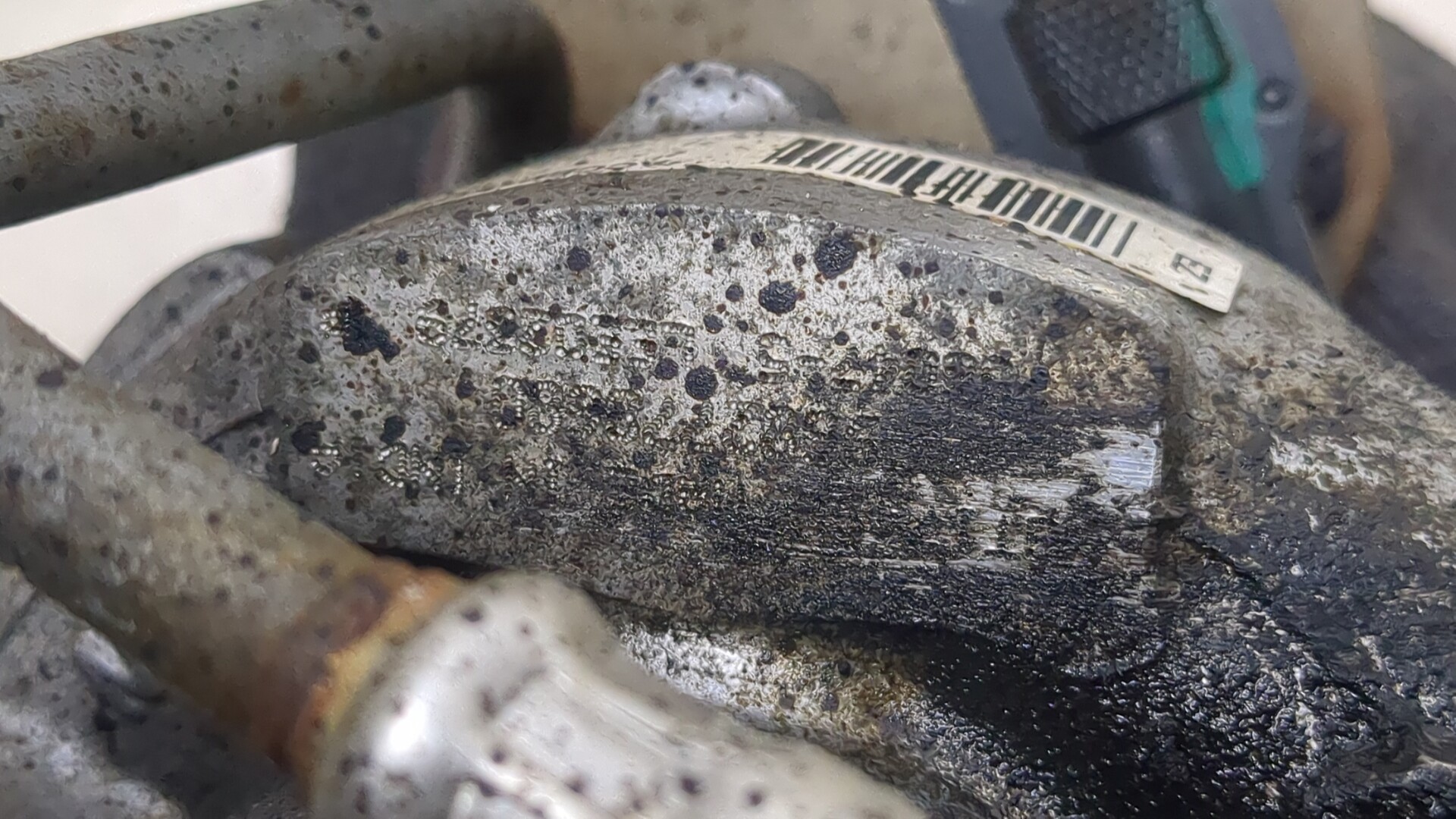 Турбина (турбокомпрессор)