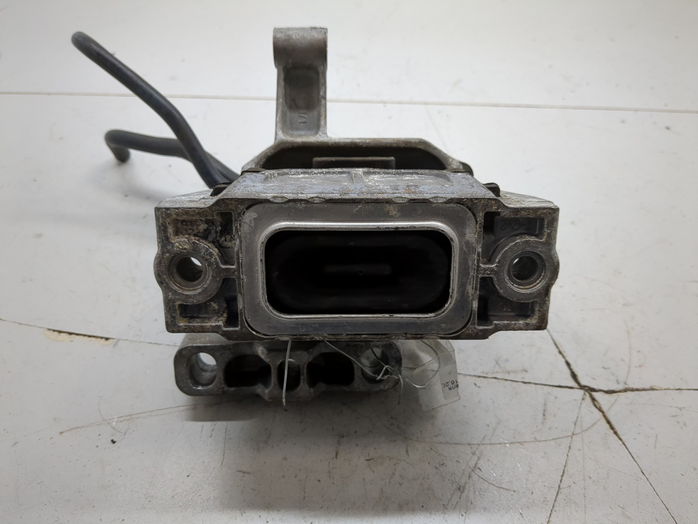 Опора двигателя