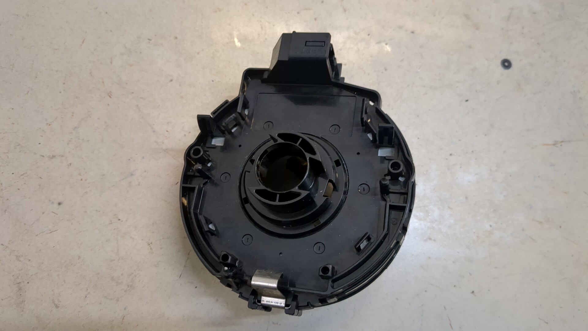 Механизм подрулевой для SRS (ленточный)