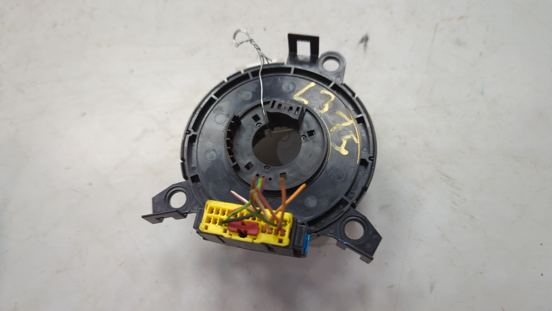 Механизм подрулевой для SRS (ленточный)