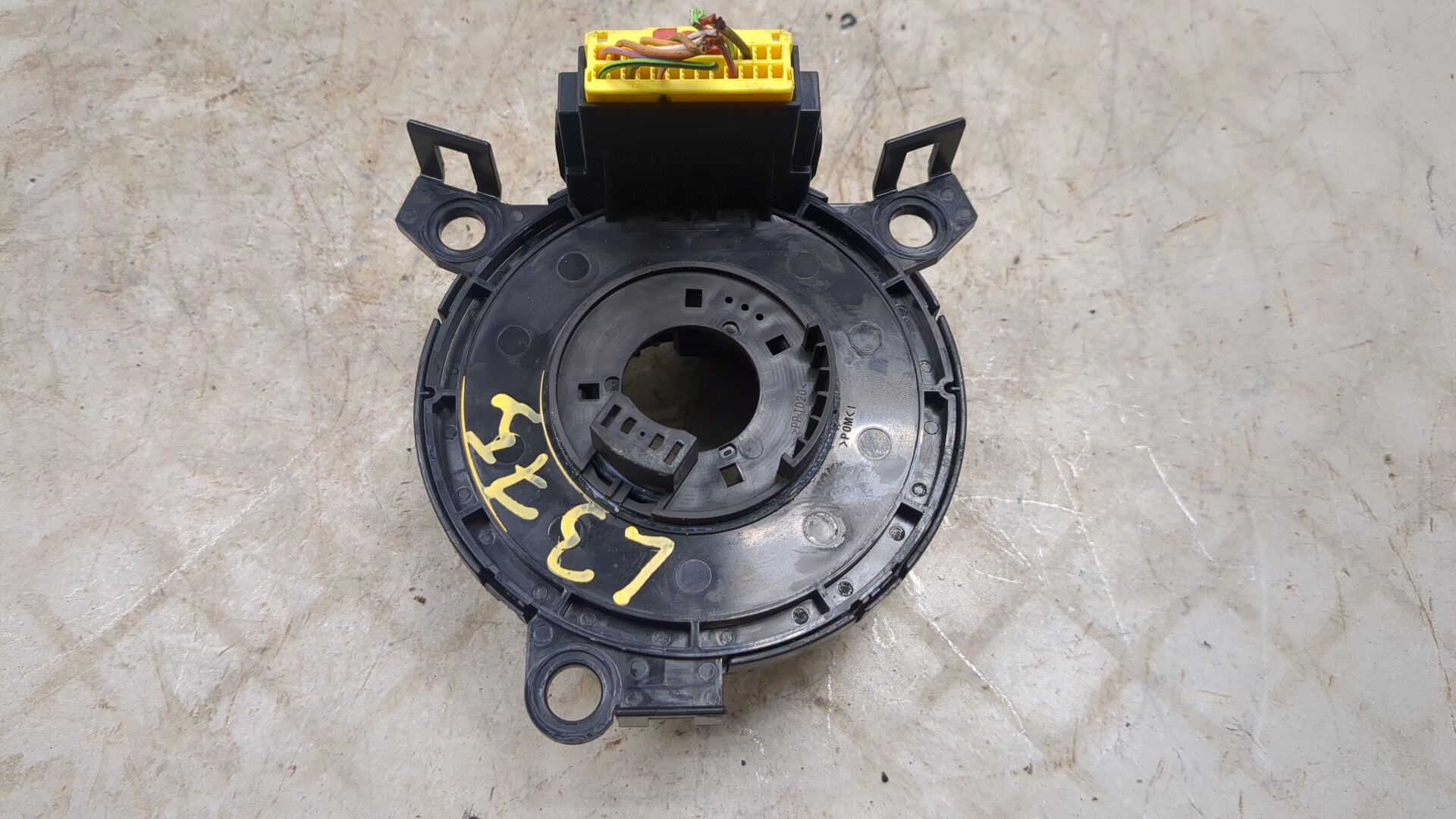 Механизм подрулевой для SRS (ленточный)