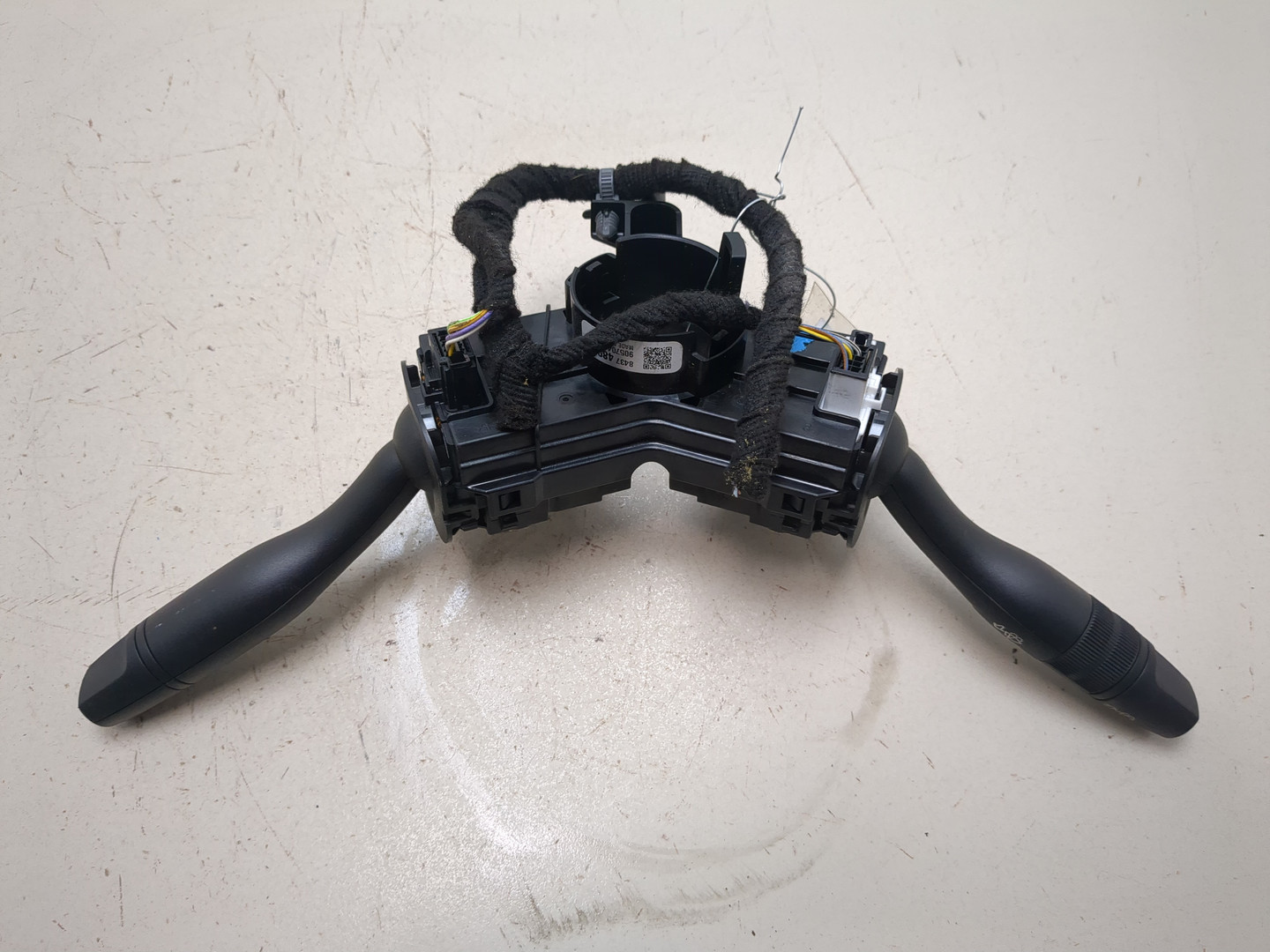 Переключатель подрулевой