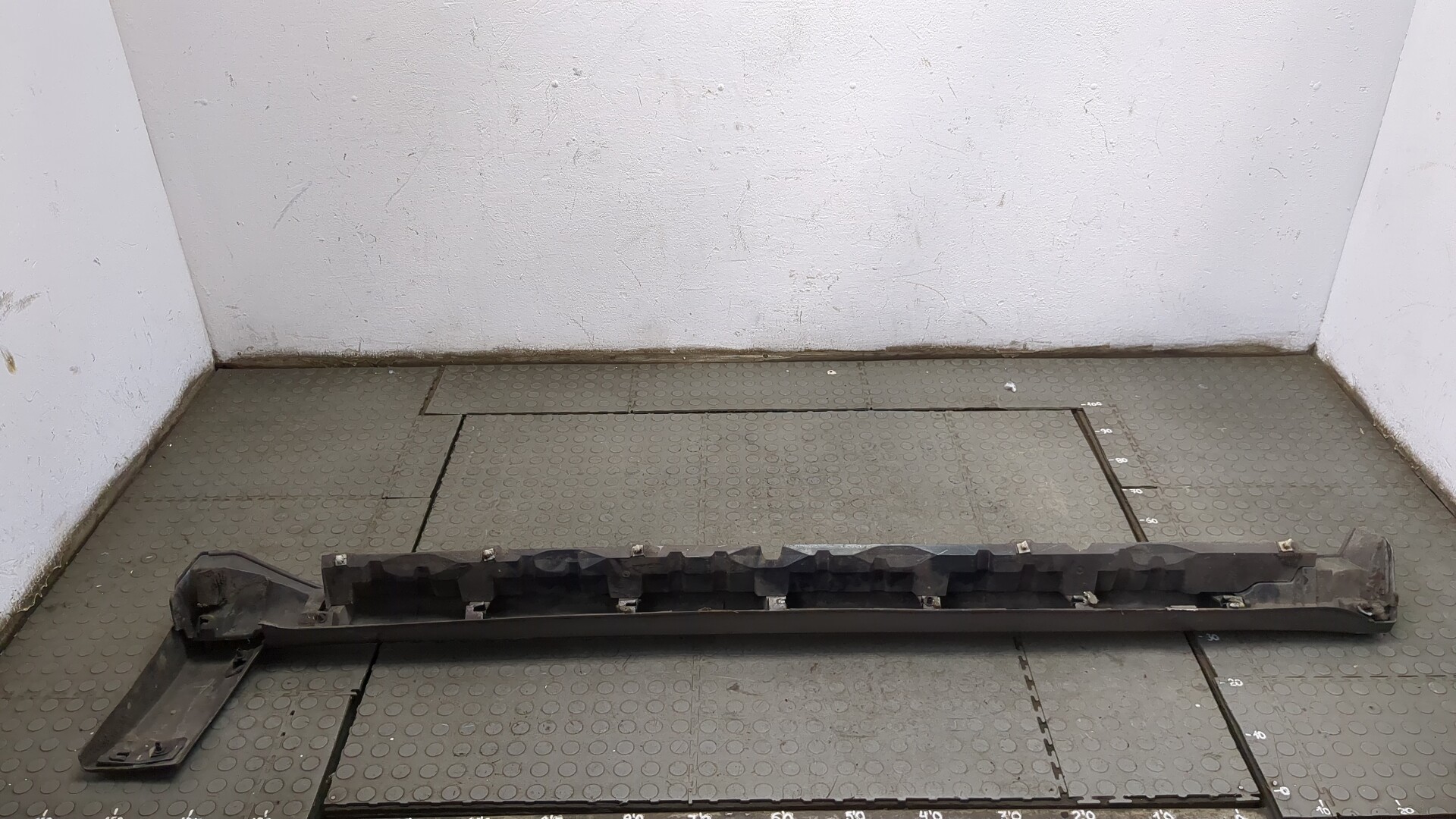 Накладка на порог