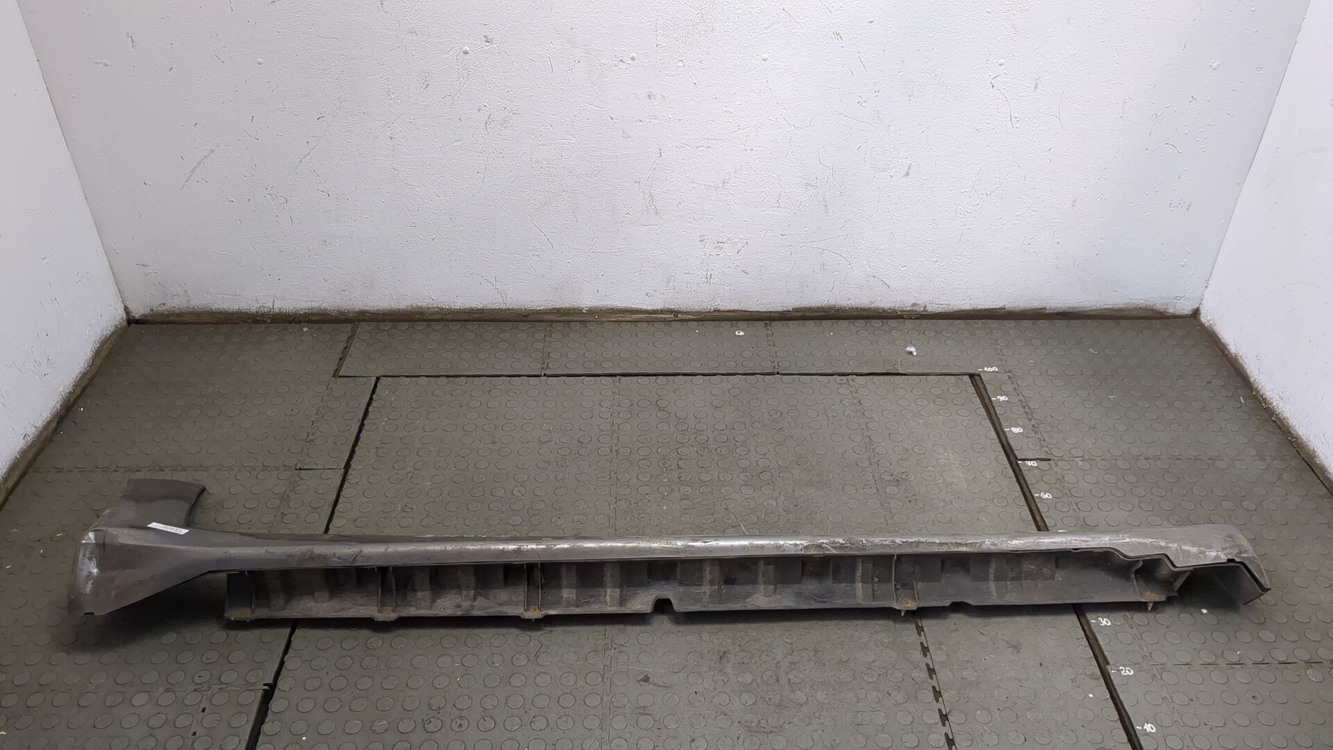 Накладка на порог