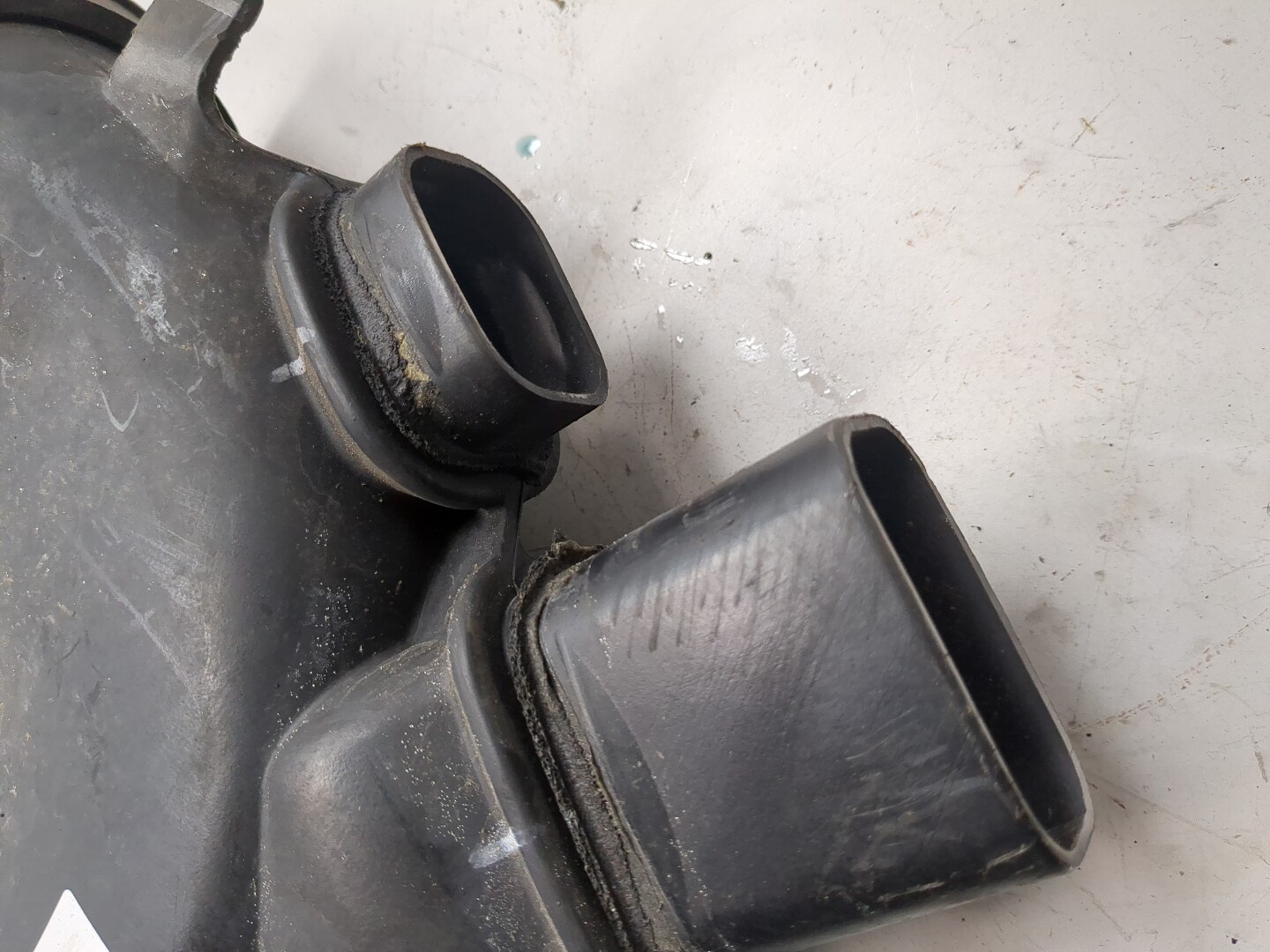 Воздуховод