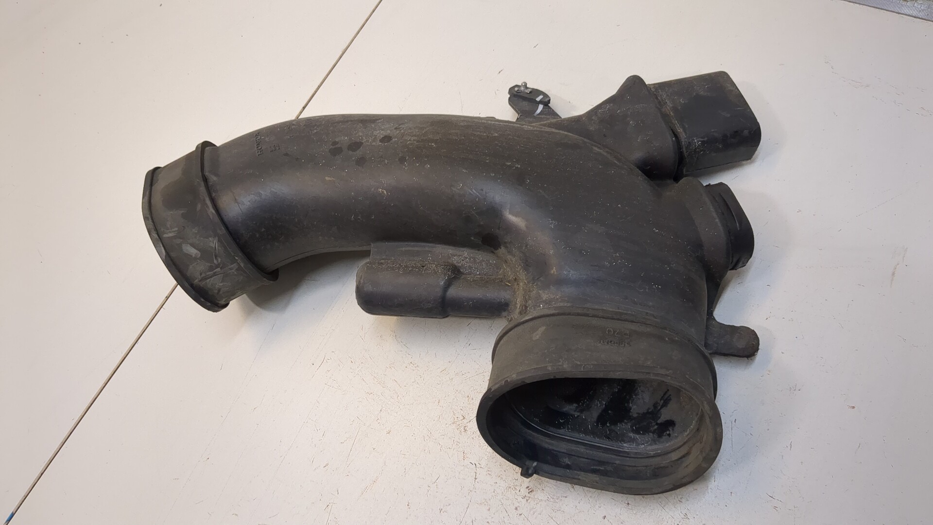 Воздуховод