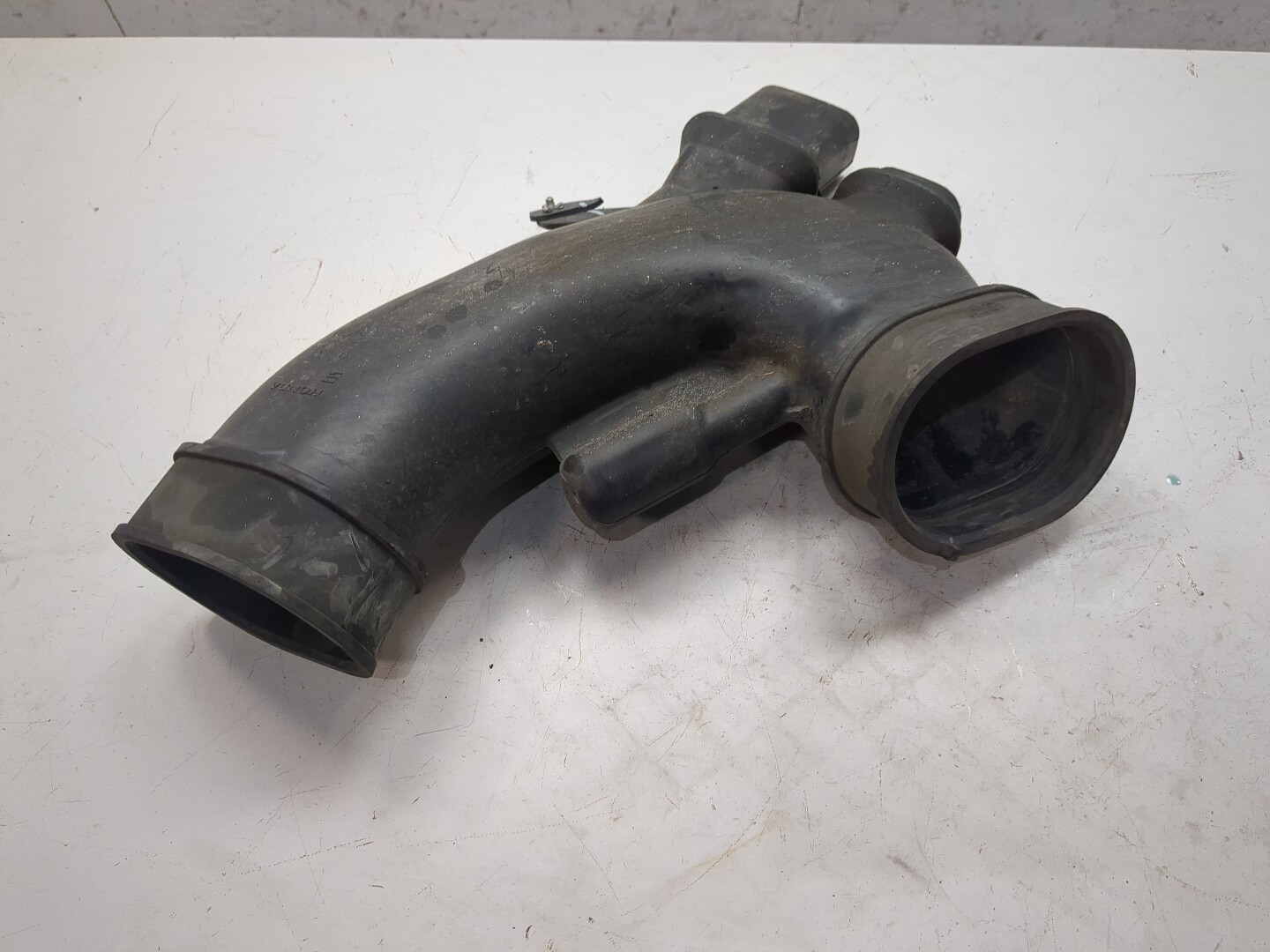 Воздуховод