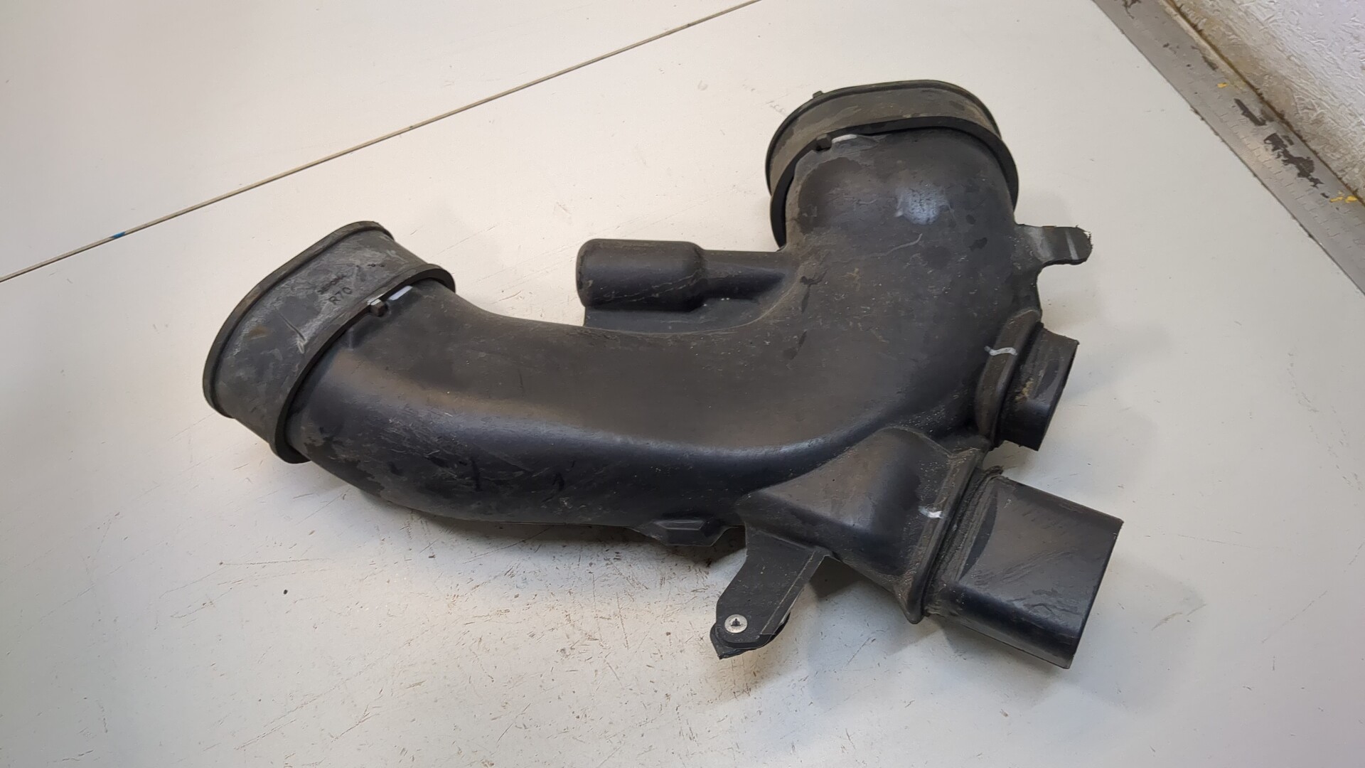 Воздуховод