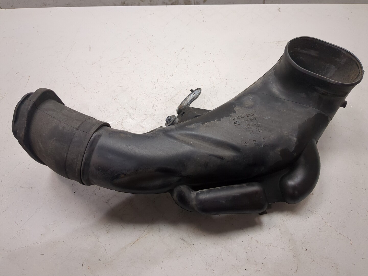 Воздуховод