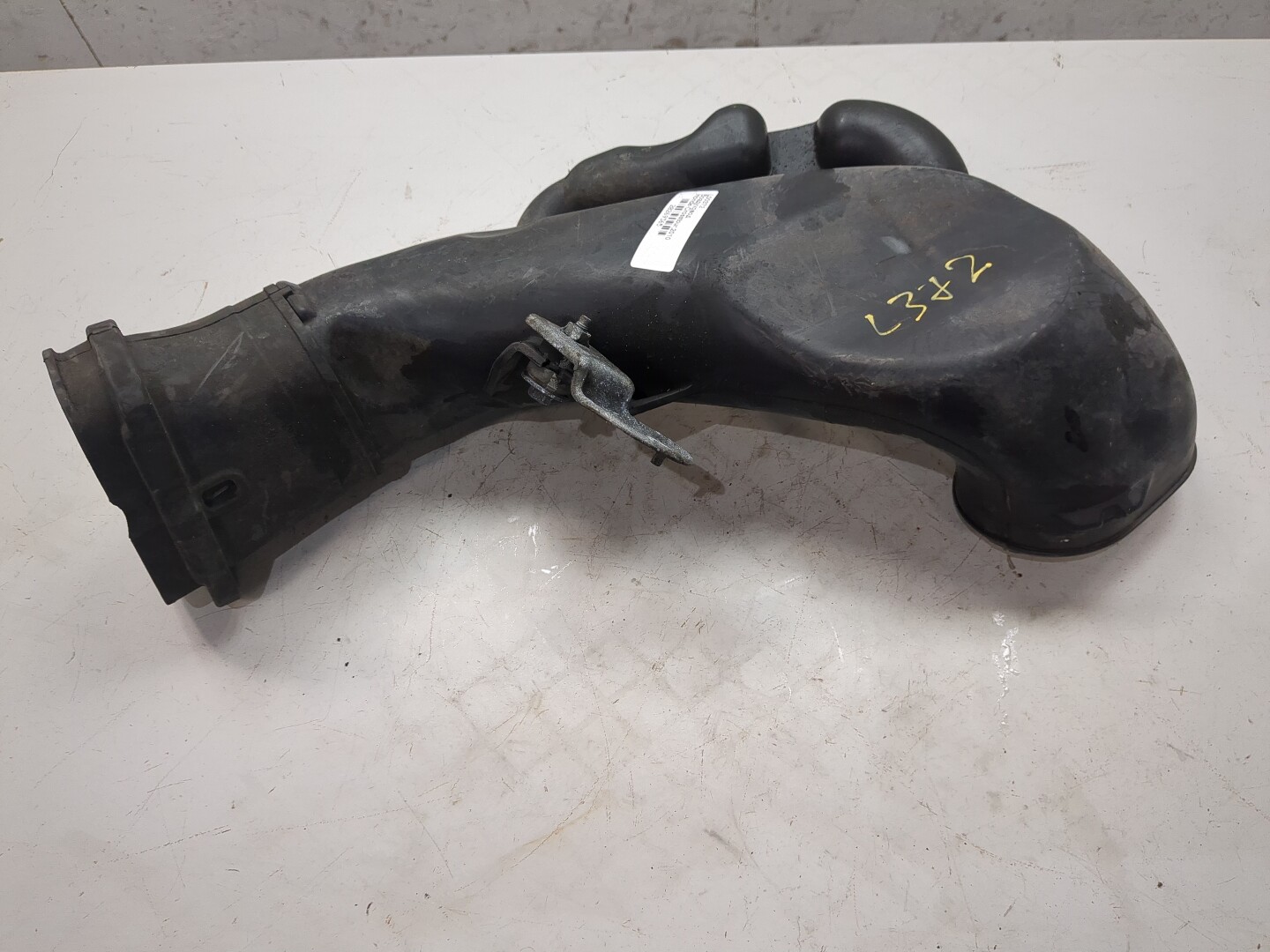 Воздуховод