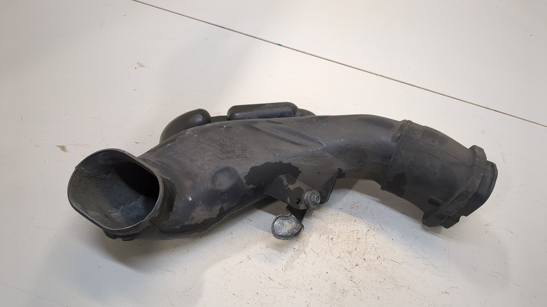 Воздуховод