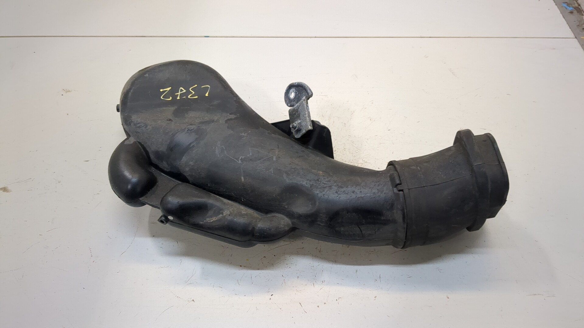 Воздуховод