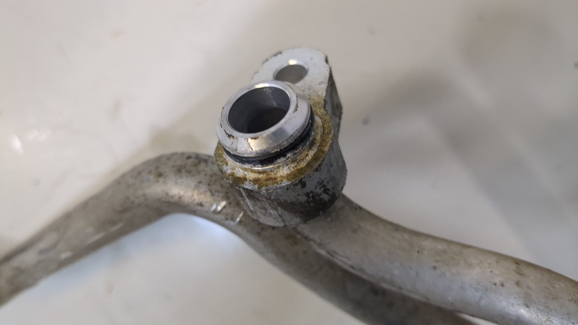 Трубка кондиционера