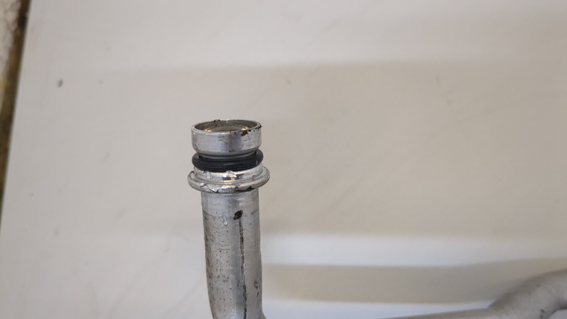 Трубка кондиционера