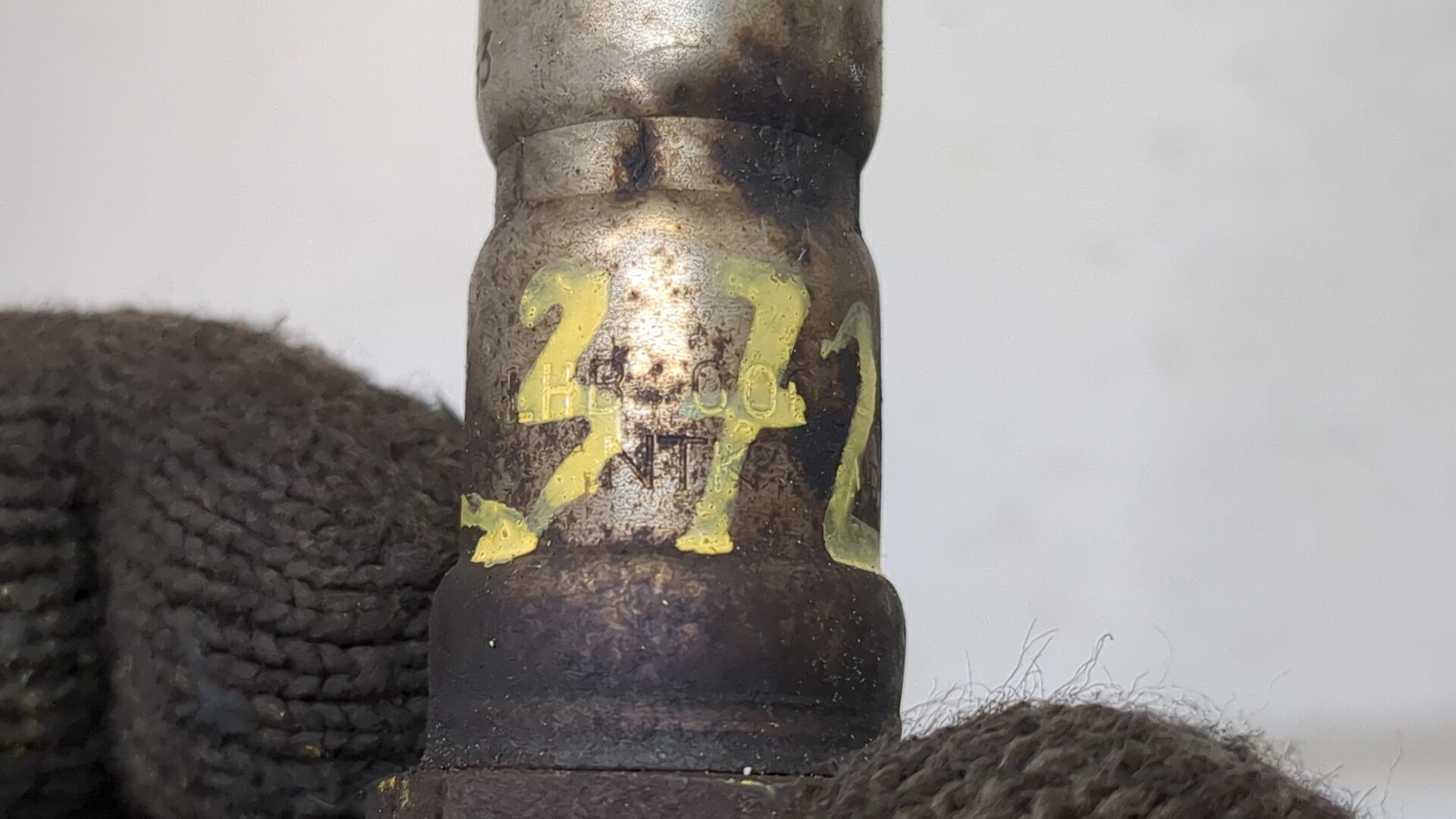 Датчик кислородный/Лямбда-зонд