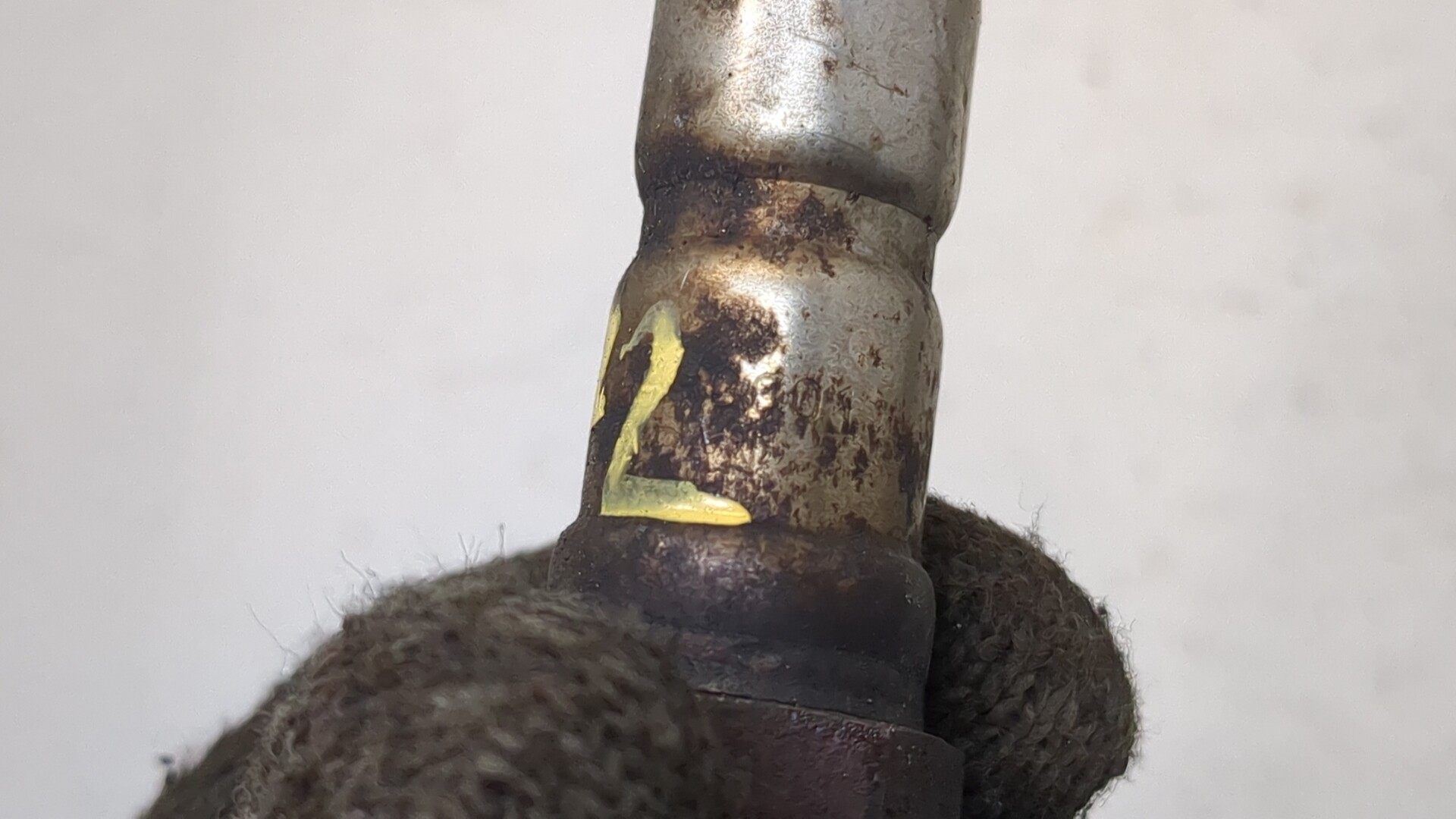 Датчик кислородный/Лямбда-зонд