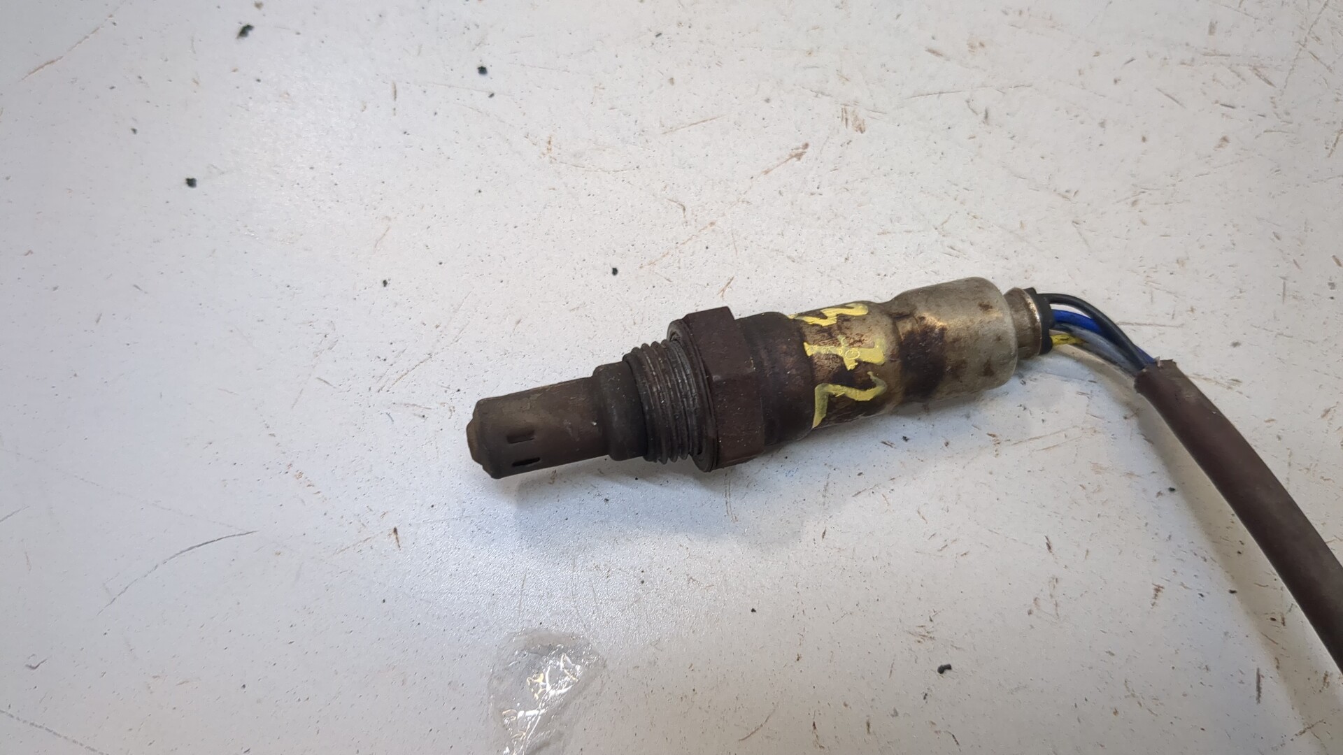 Датчик кислородный/Лямбда-зонд