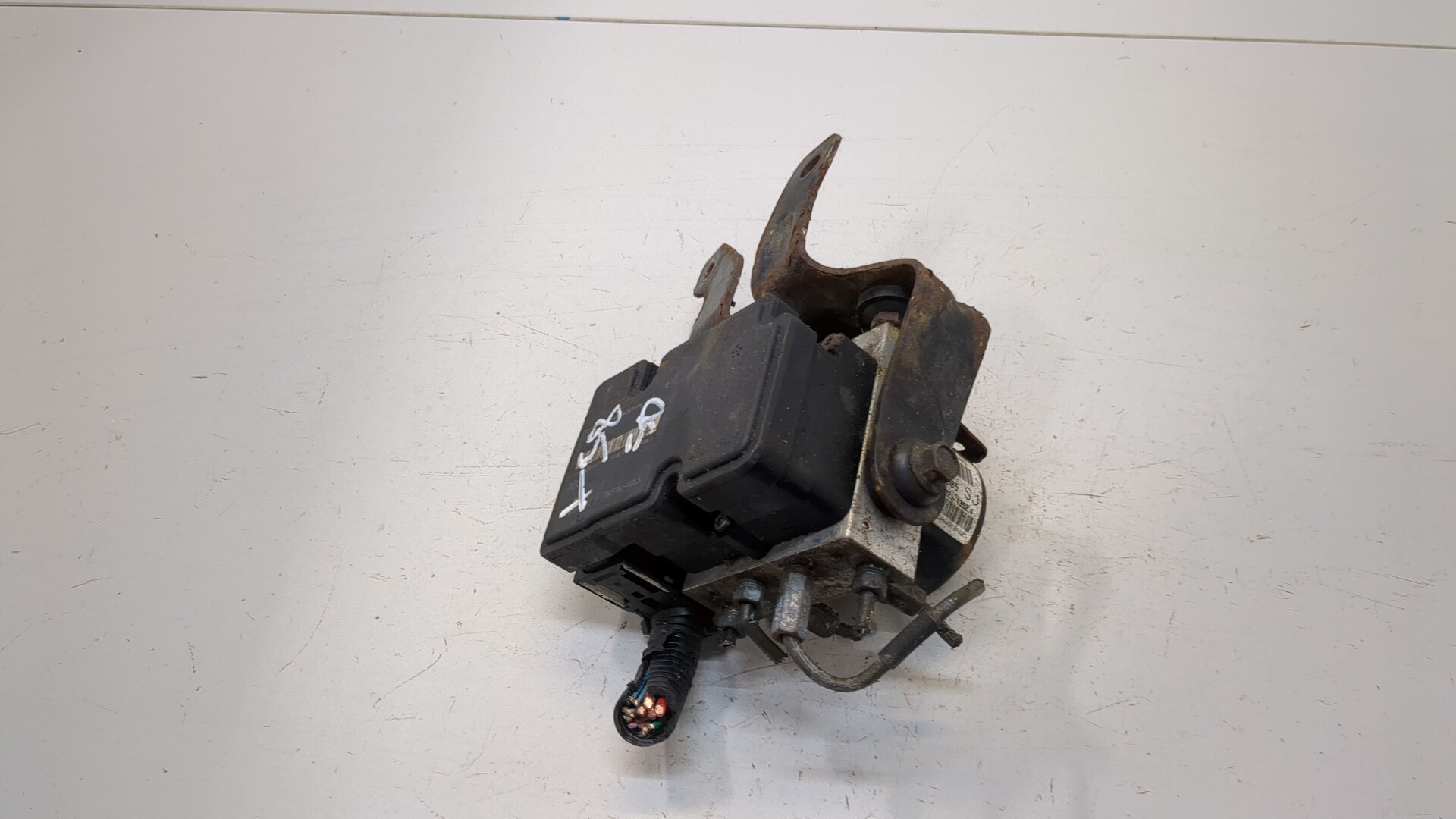 Блок ABS (насос)