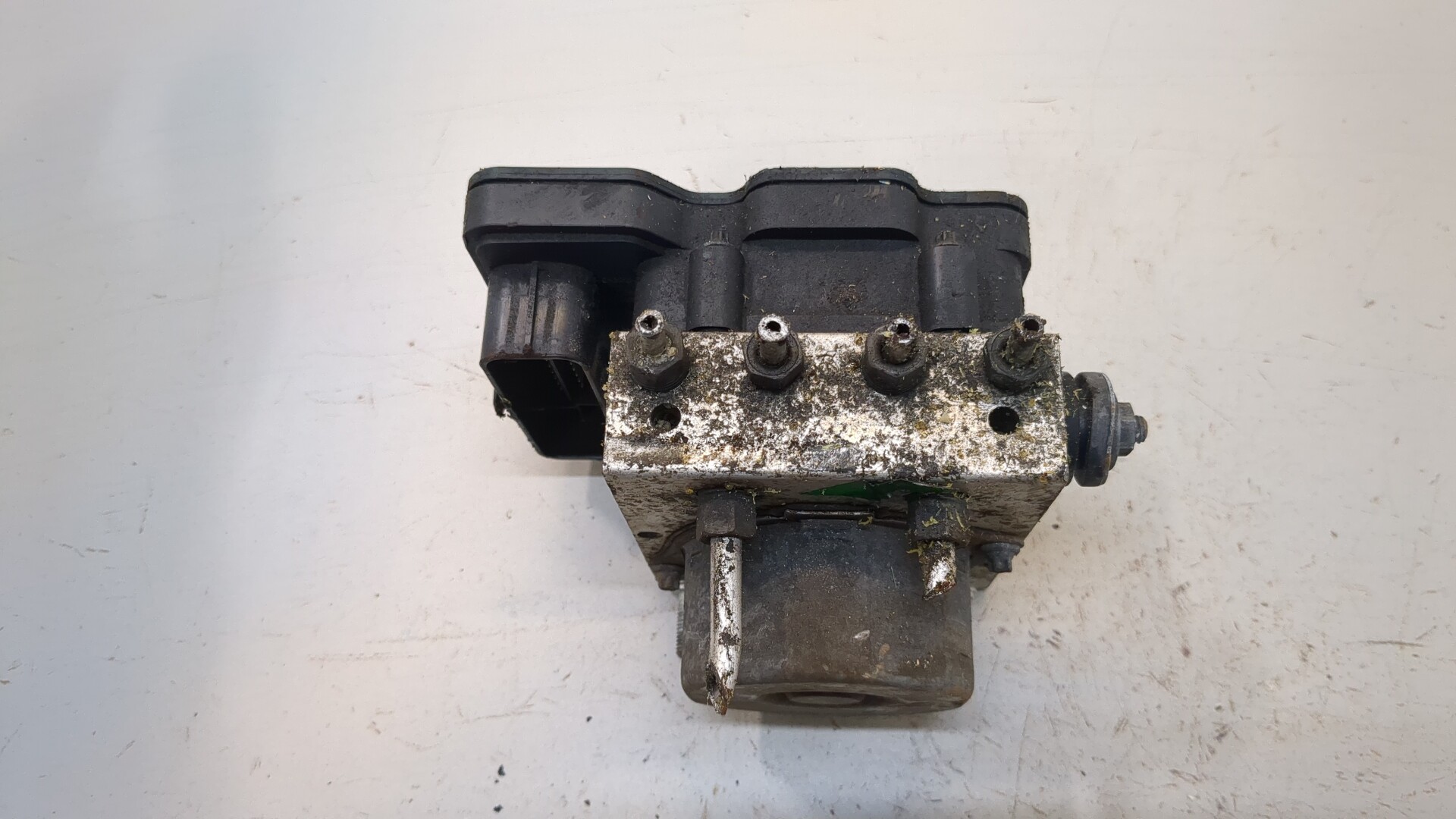 Блок ABS (насос)