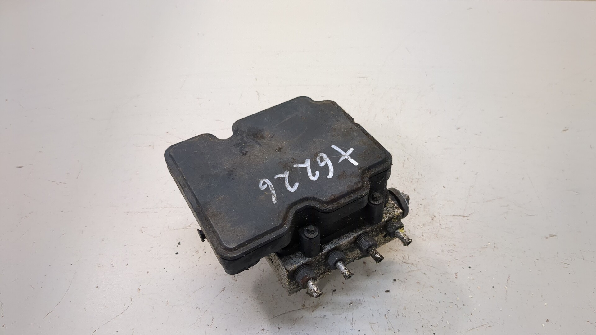 Блок ABS (насос)