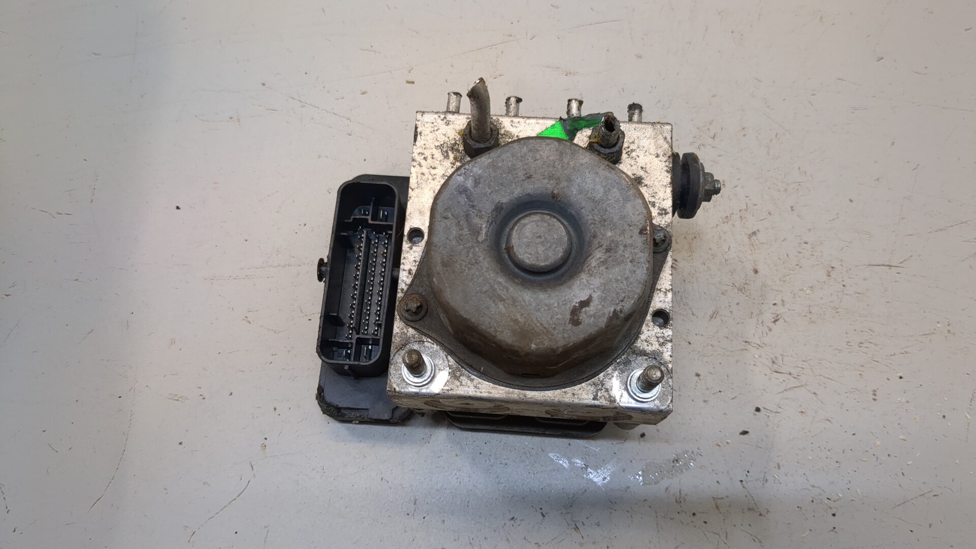 Блок ABS (насос)