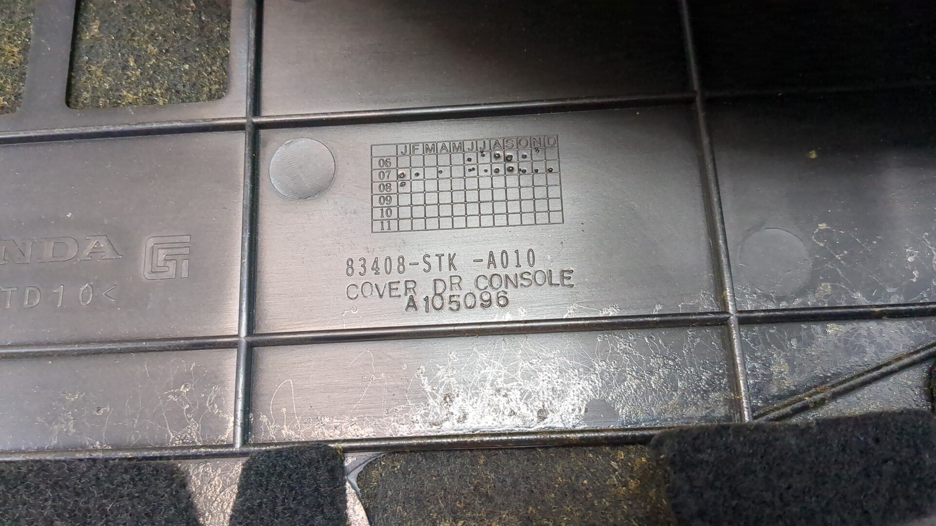Накладка